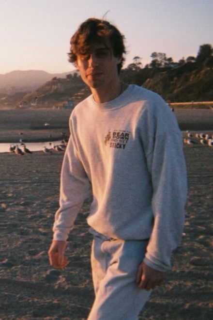 Jaxon Whittington backdrop