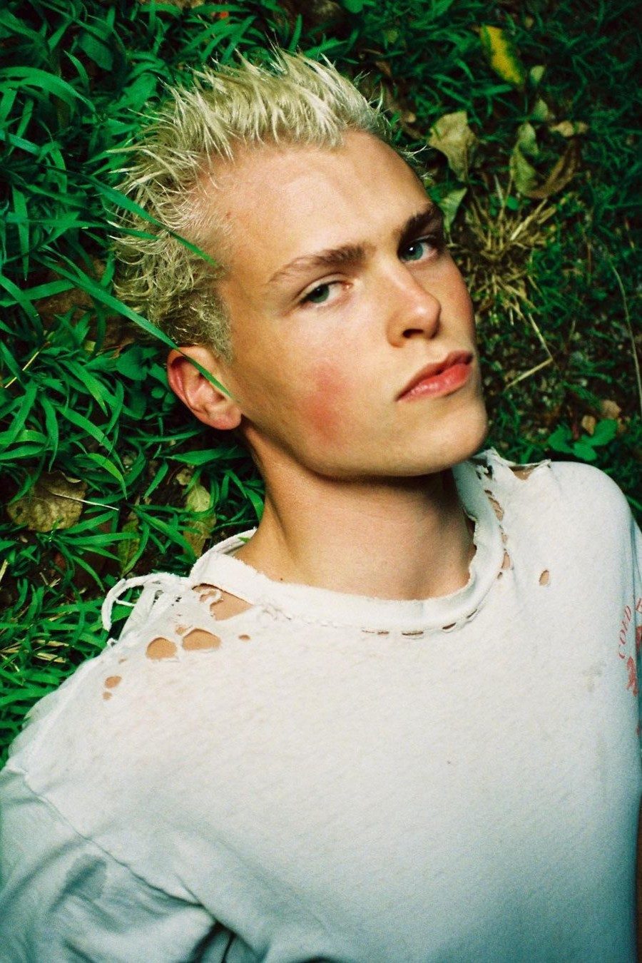 Jaron Baker backdrop