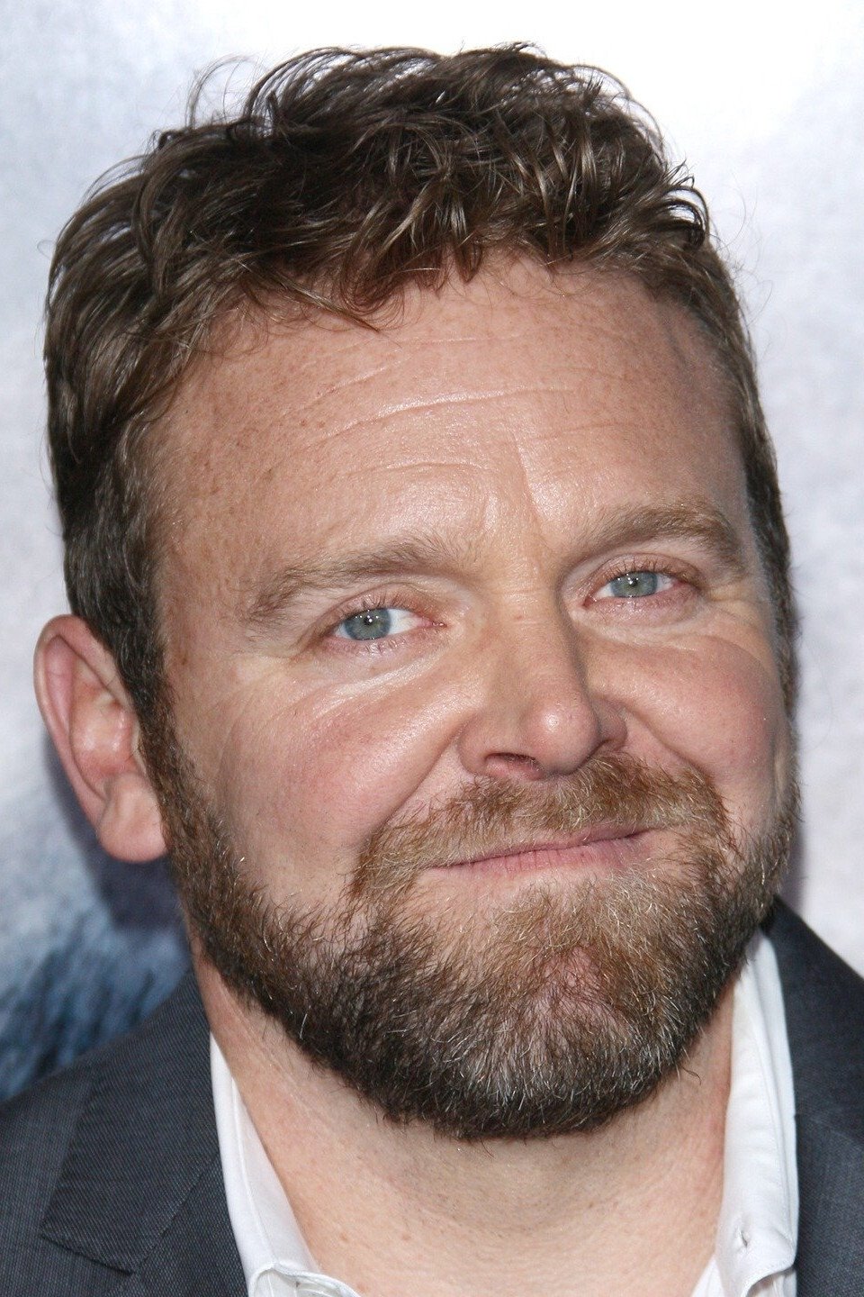 Joe Carnahan backdrop