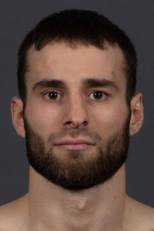 Movladdin Biyarslanov backdrop