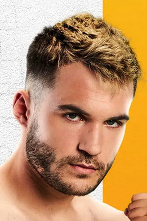 Filip Marcinek backdrop