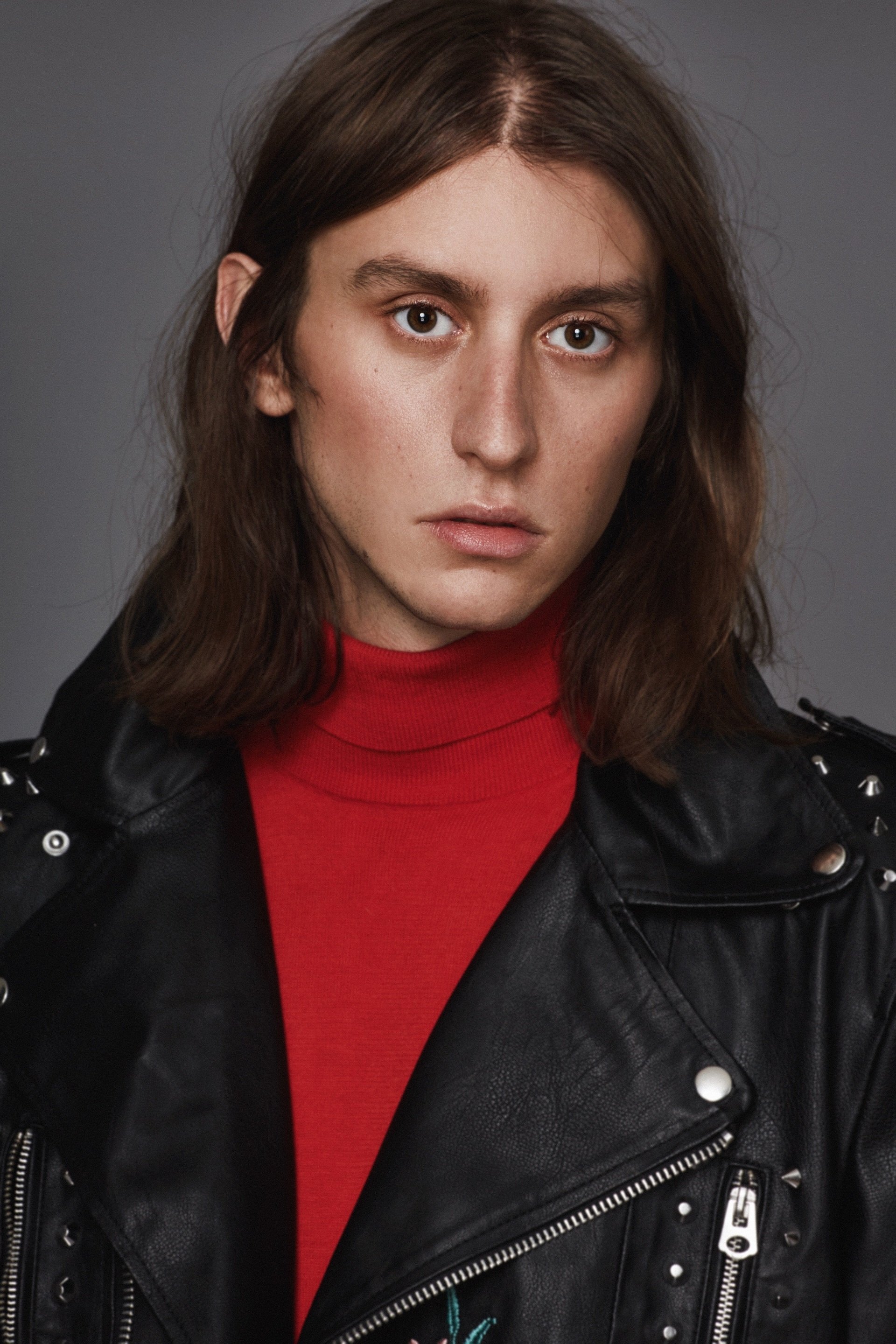 Demetri Kellesis backdrop