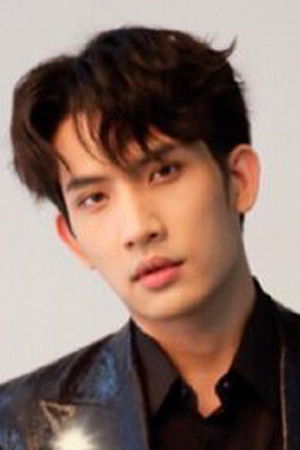 Bas Karan Thongphan backdrop