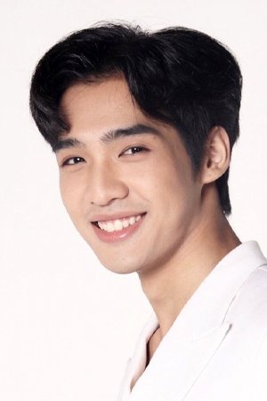 Petch Tutton Cherdchumalaikit backdrop