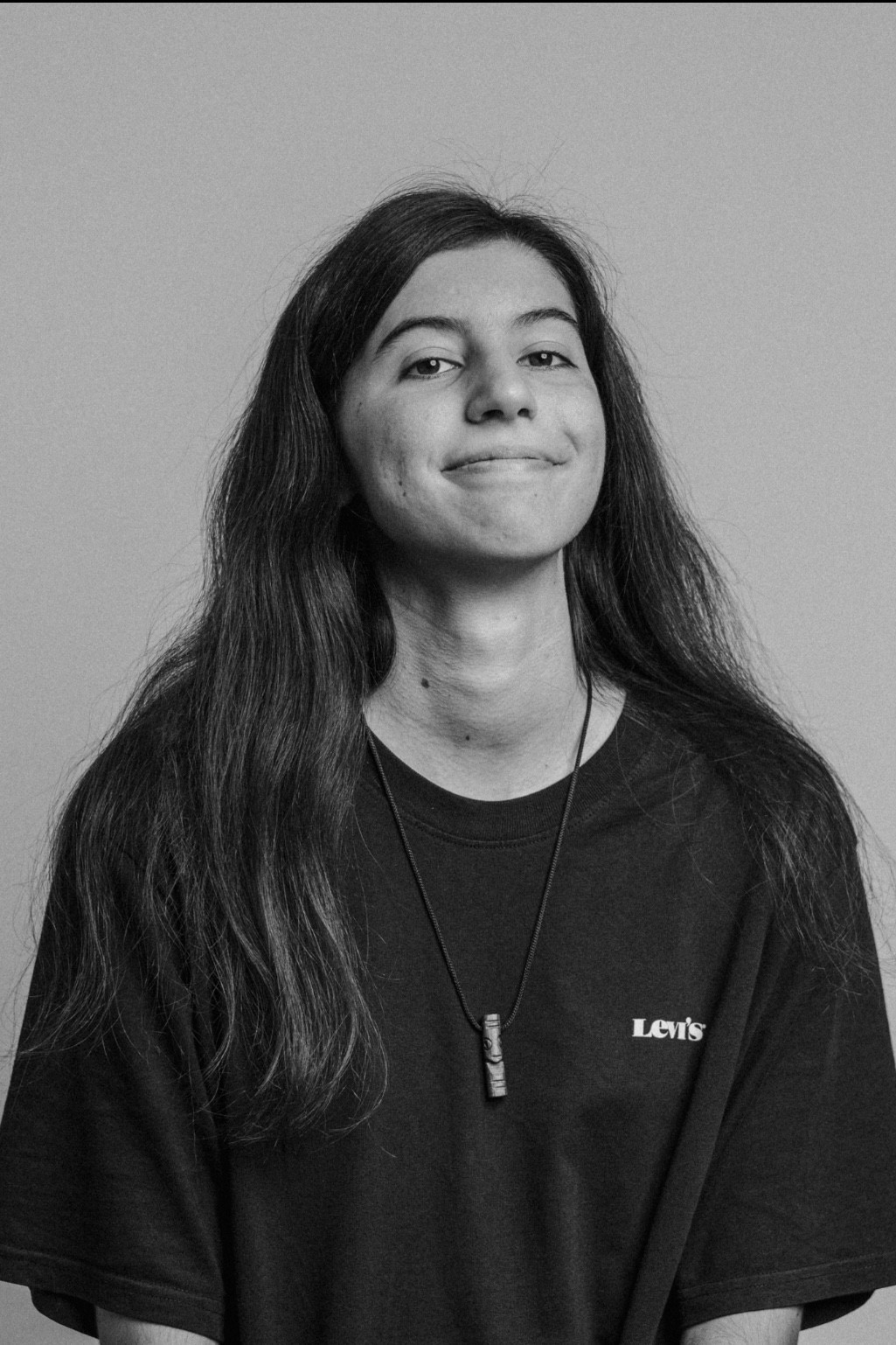 Rafaela Elias backdrop