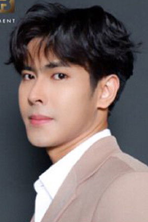 Art Sirirach Sornsut backdrop