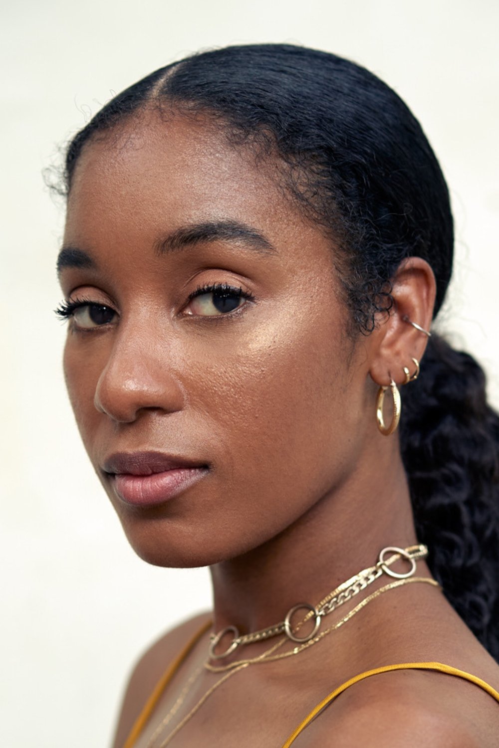 Iman Artwell-Freeman backdrop