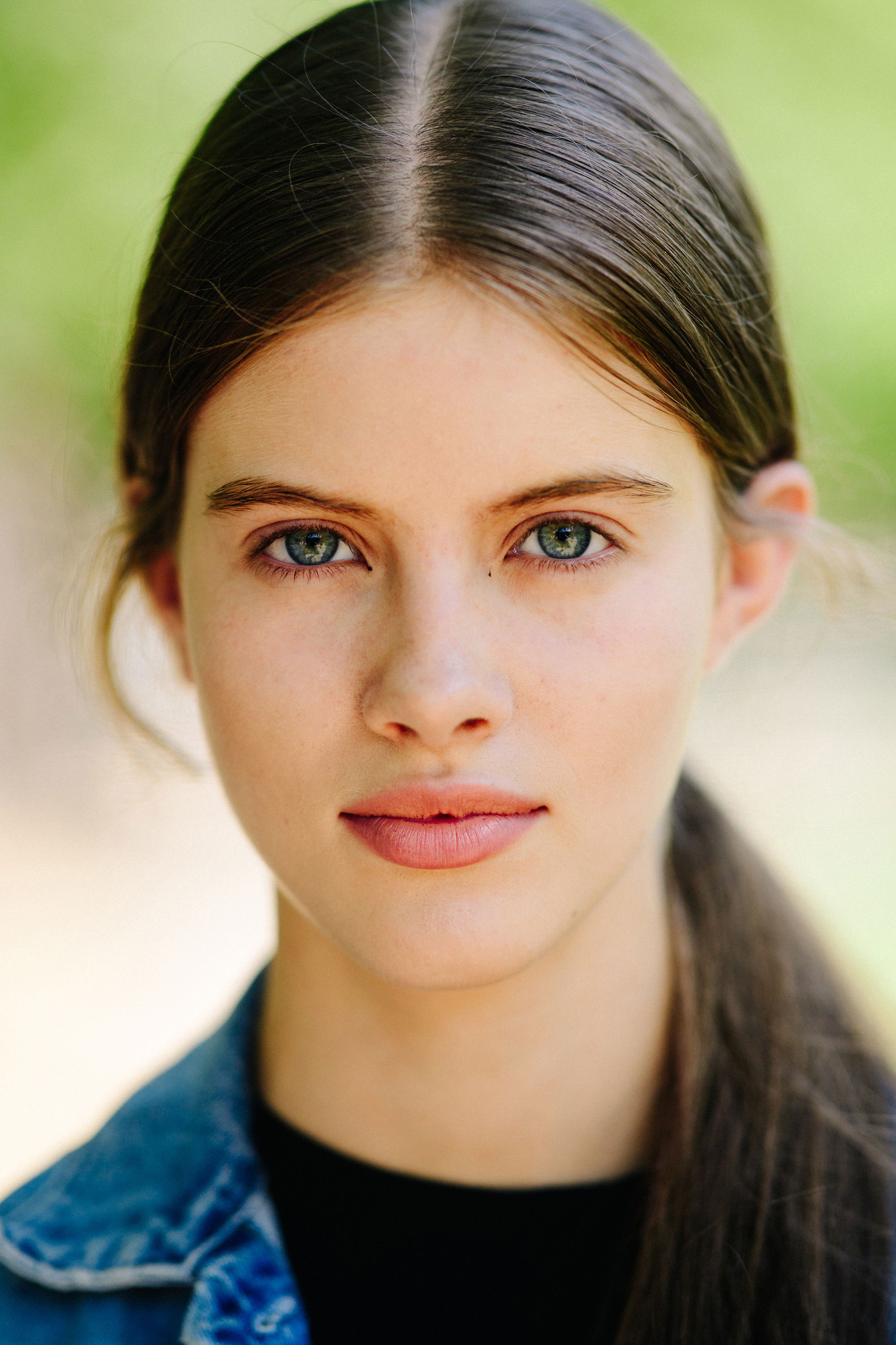 Barbora Černá backdrop