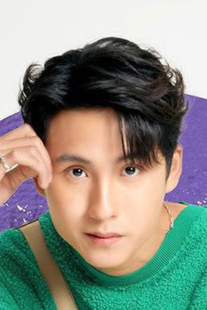 Pawat Akkradetsakul backdrop