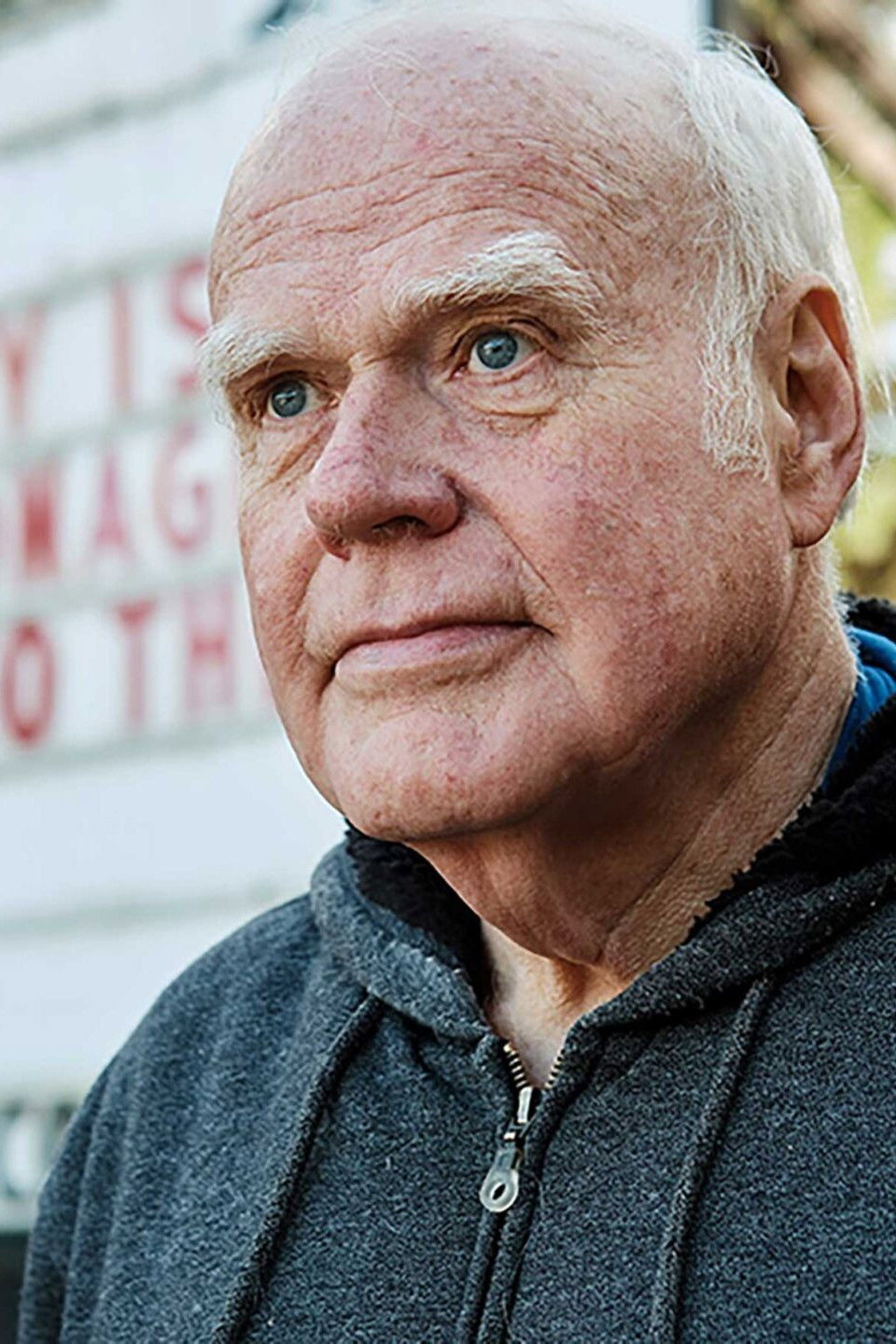 Keith Stata backdrop