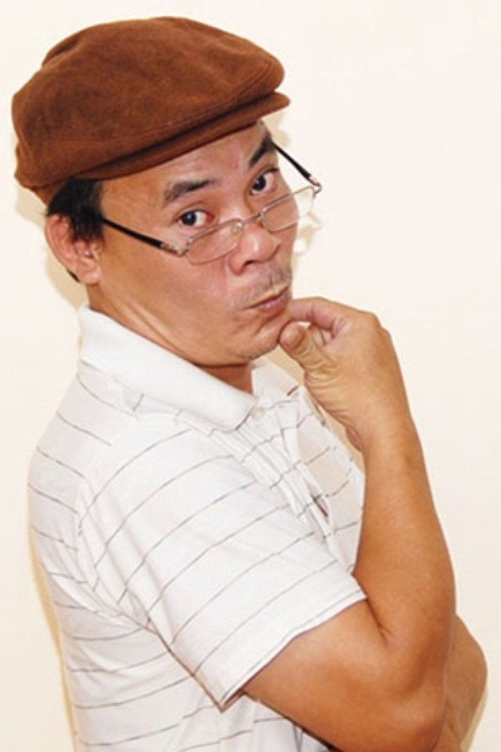 Phương Bình backdrop