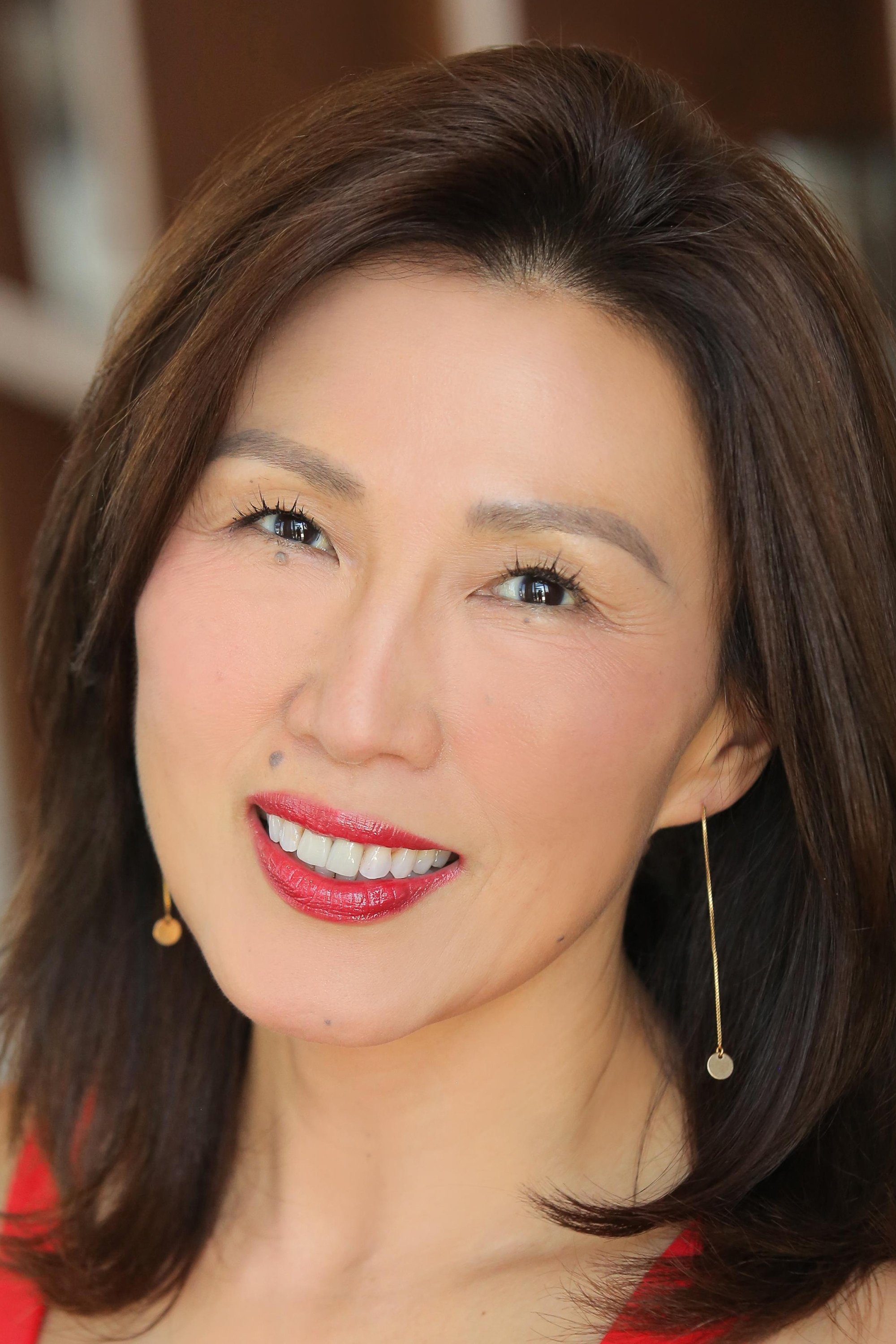 Yvonne YF Chan backdrop