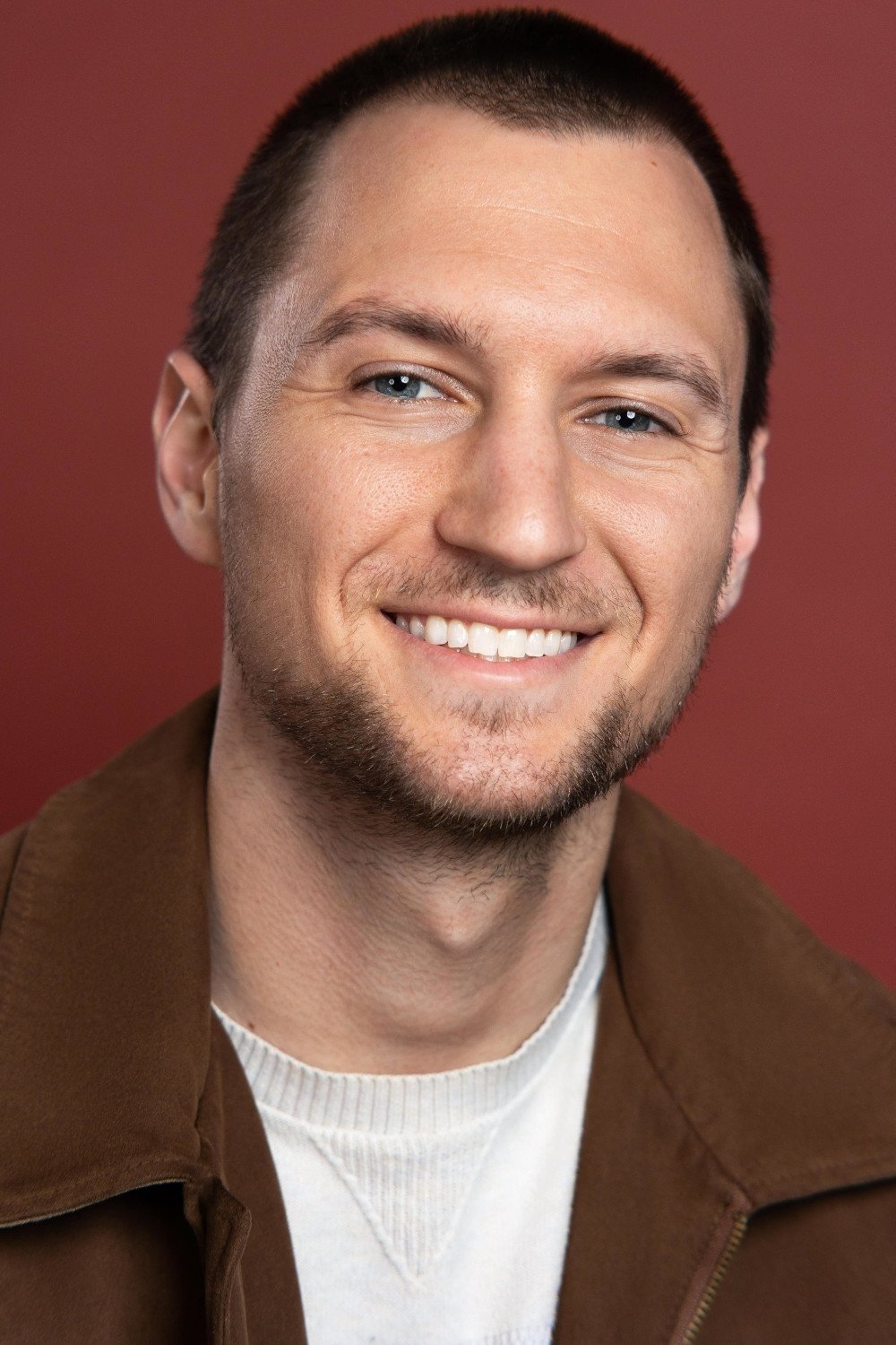 Tyler Picchi backdrop