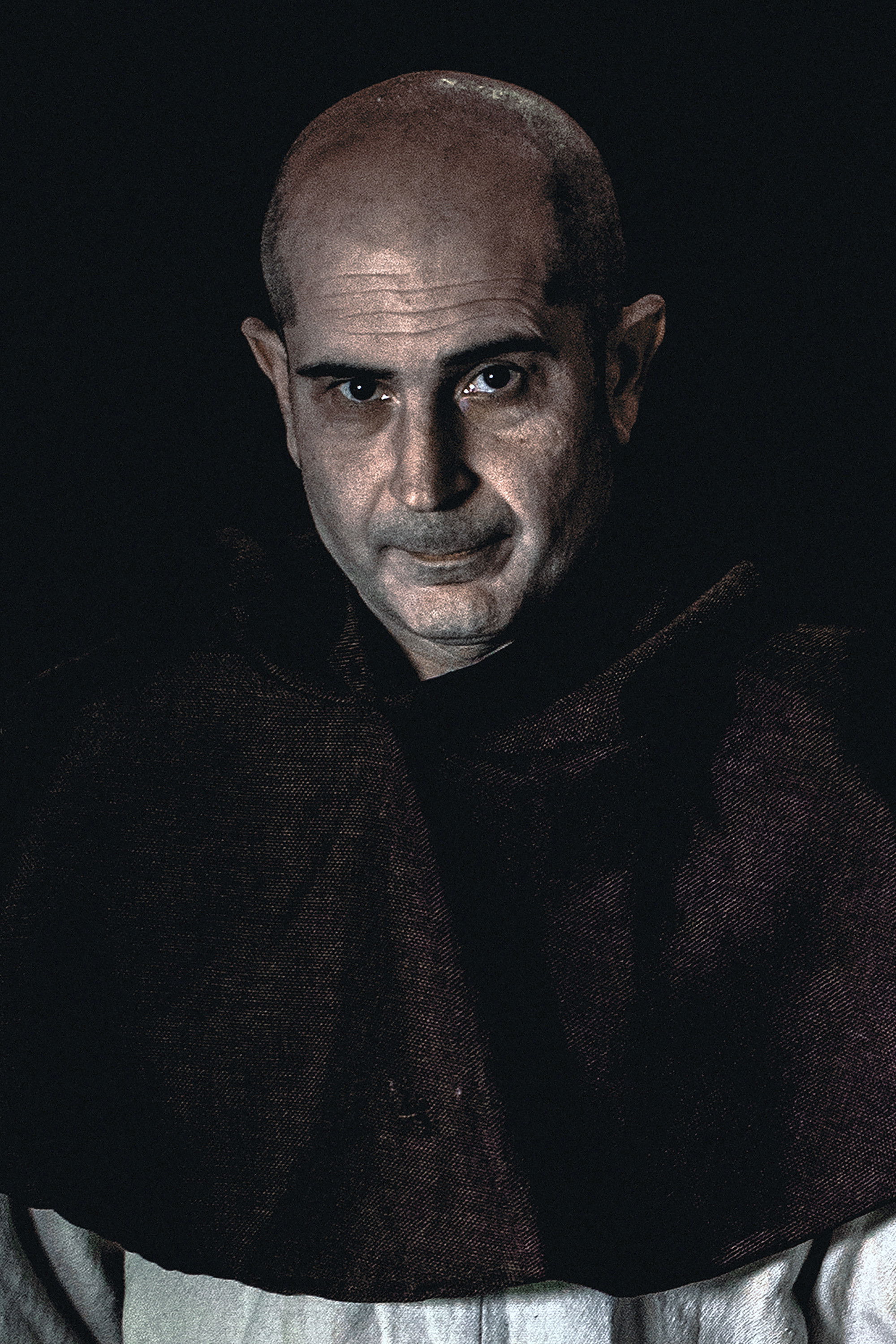 Fabio Fieri backdrop