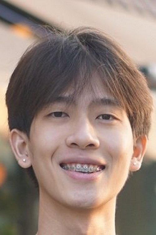 Chindanai Boonruang backdrop