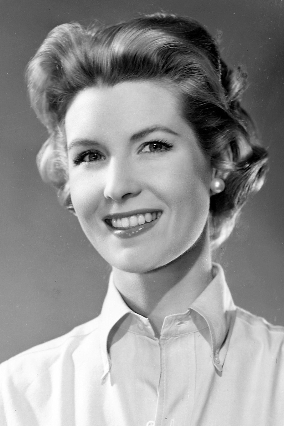 Julia Meade backdrop