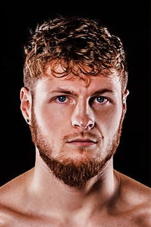 Dylan Bregeon backdrop