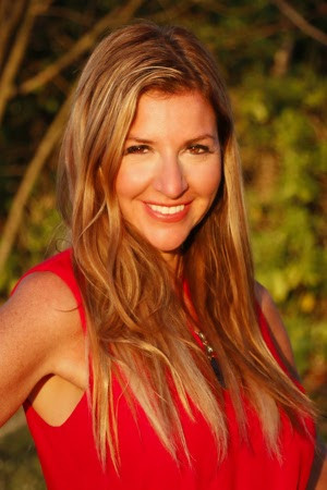 Sarah Breskman Cosme backdrop