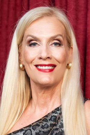 Gunilla Persson backdrop