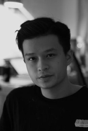 Wei-Heng Kao backdrop