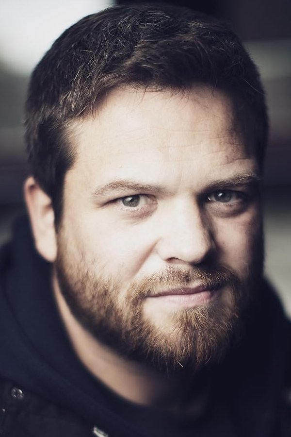 Pat Dempsey backdrop