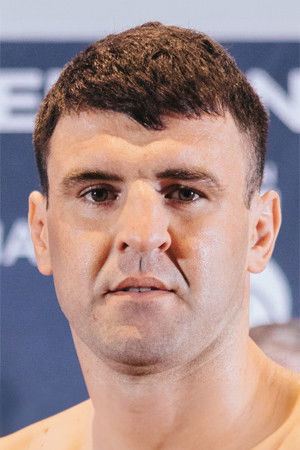 Vasif Mamedov backdrop