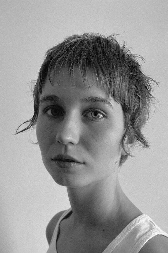 Lada Kopytova backdrop