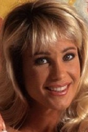 Catalina L'Amour backdrop