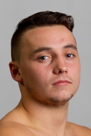 Mitchell Smith backdrop