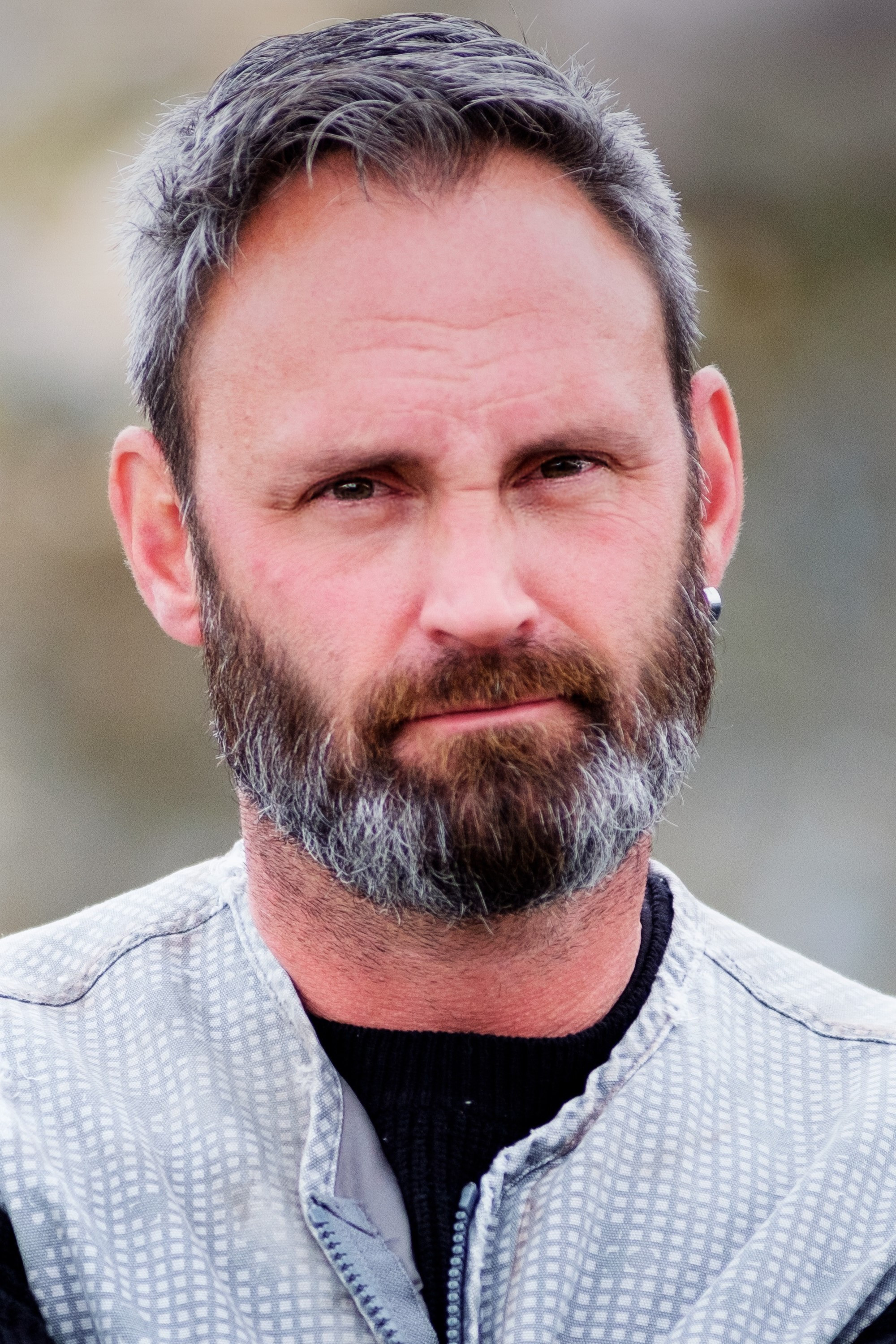 Darryl Couch backdrop