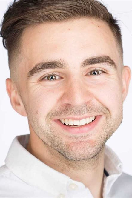 Carl Mullan backdrop