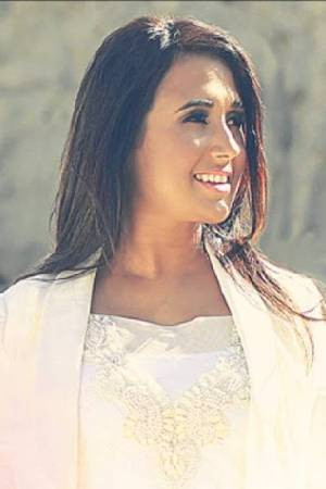 Danielle Cristina backdrop