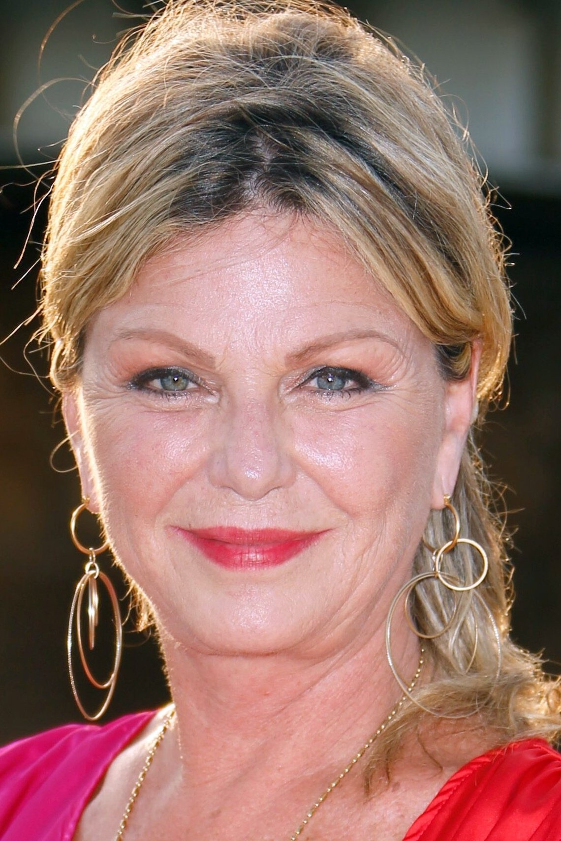 Jeane Manson backdrop