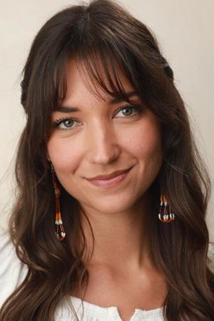 Siena Solinda backdrop