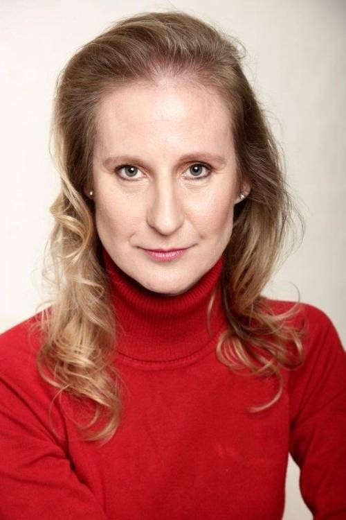 Annarie Boor backdrop