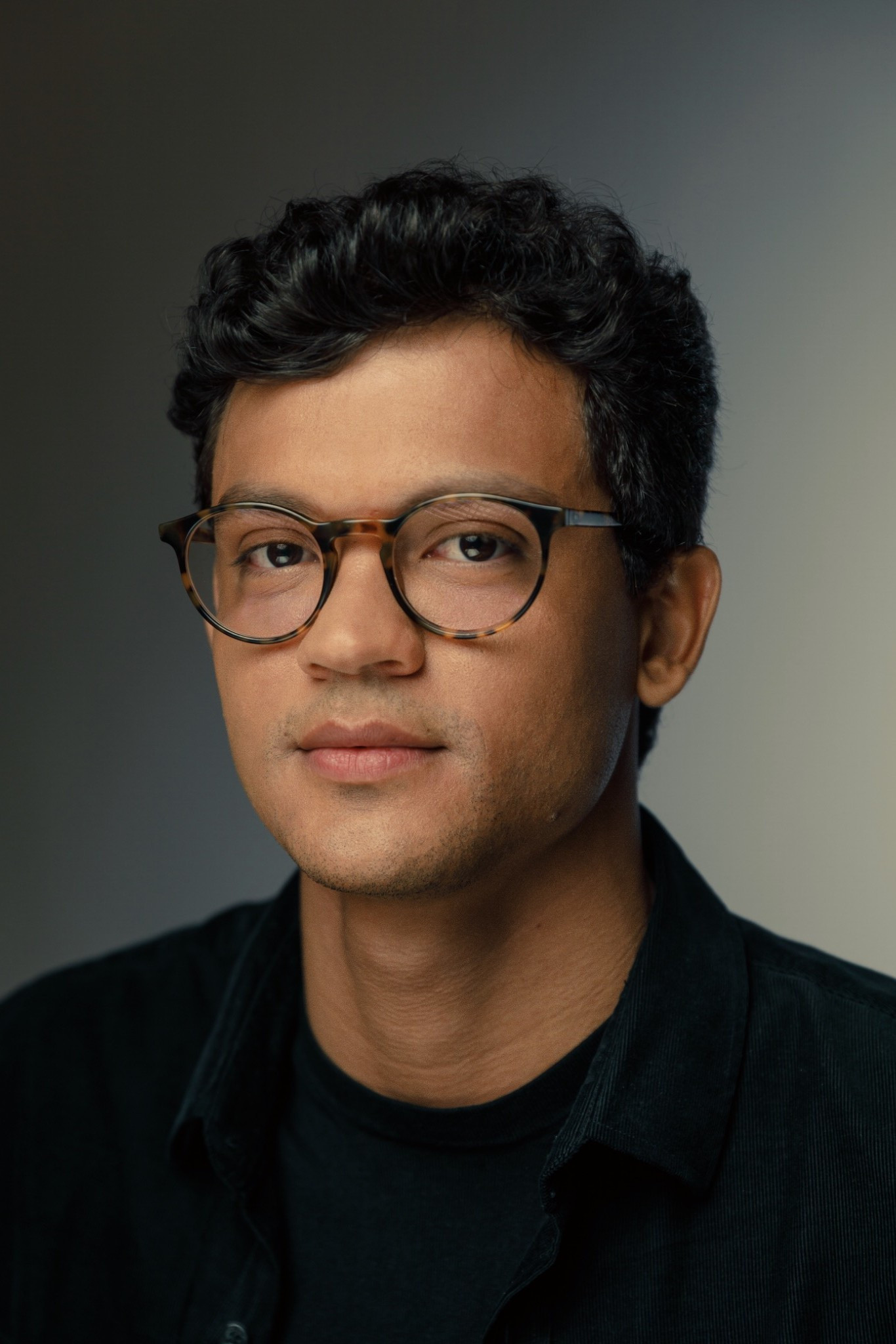 Leonardo Raphael backdrop