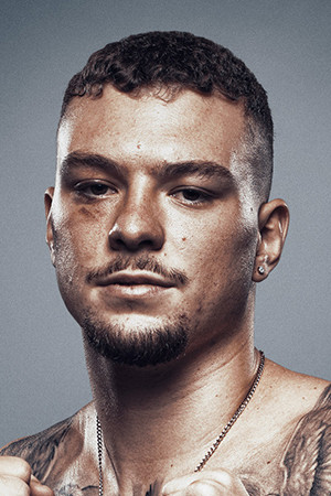 Benjamin Bommber backdrop