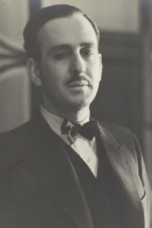 Hans Carpentier Alting backdrop