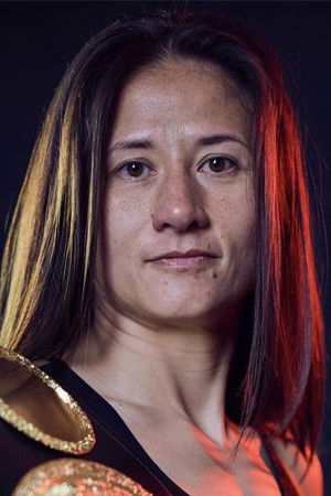 Nina Hughes backdrop