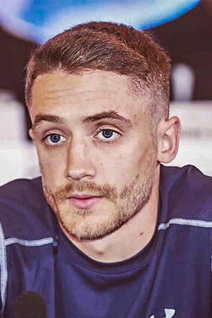 Reece Bellotti backdrop