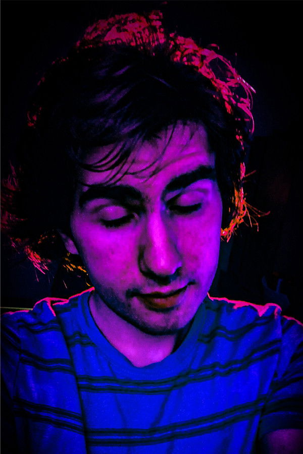 David S. Heiser Jr. backdrop