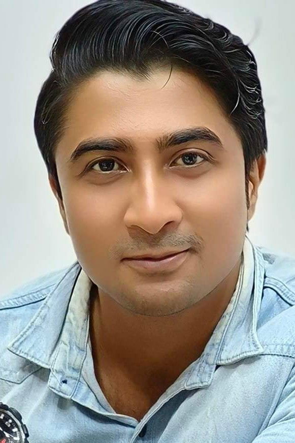 Som Chattopadhyay backdrop