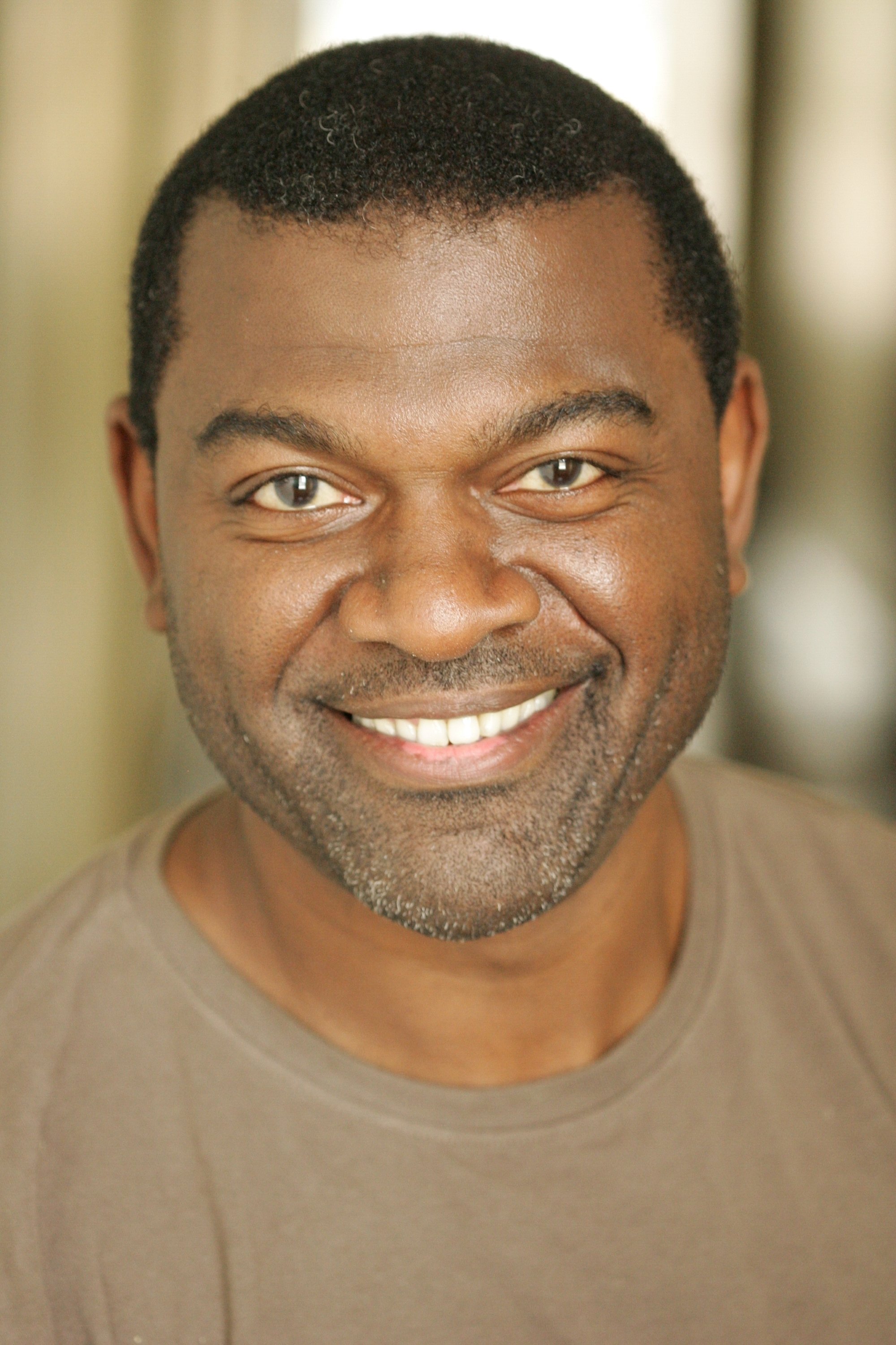 Patrick Rameau backdrop