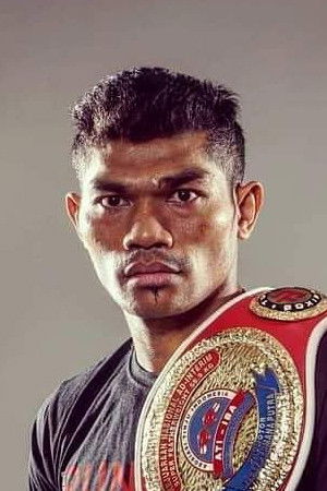 Hebi Marapu backdrop