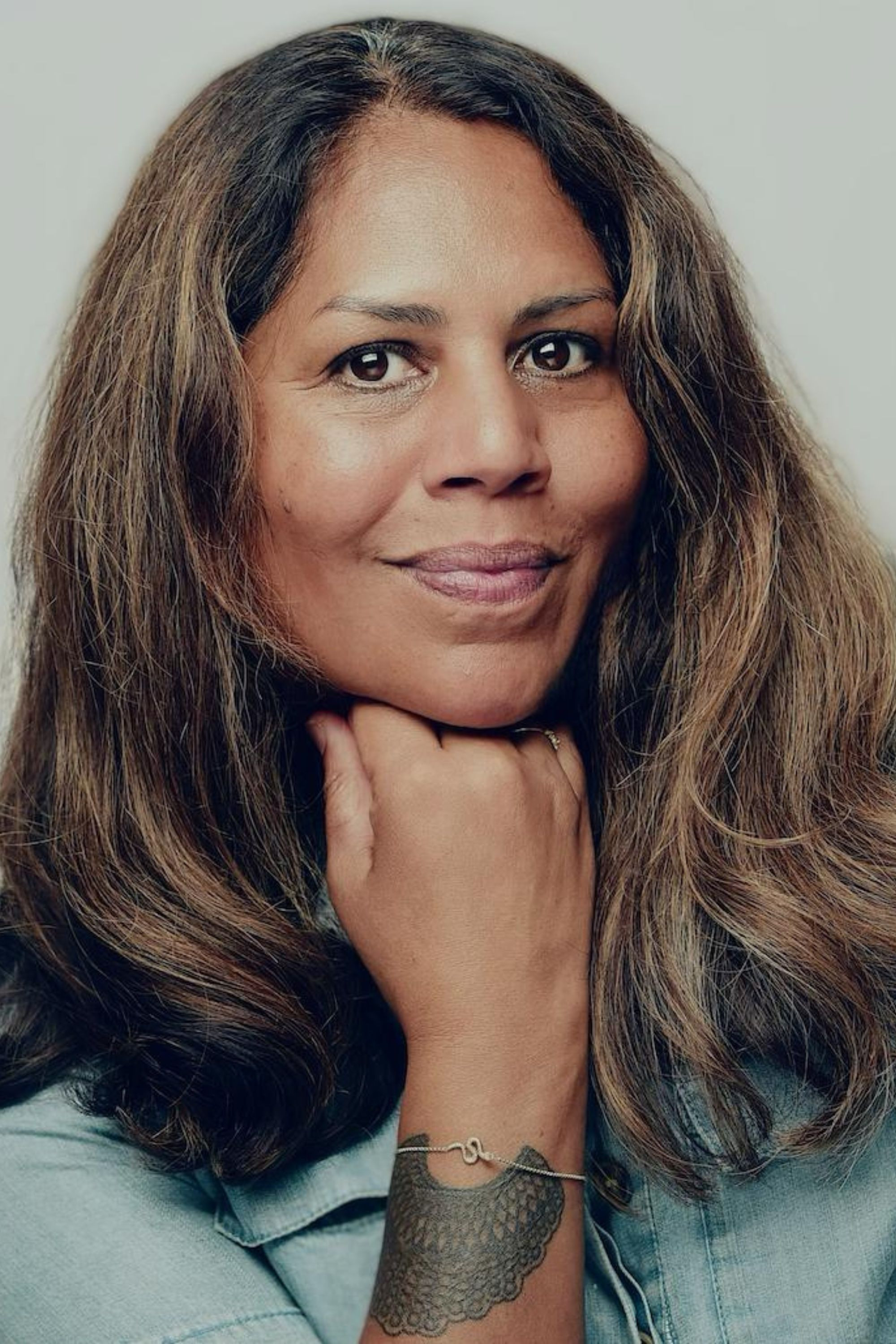 Lela Meadow-Conner backdrop