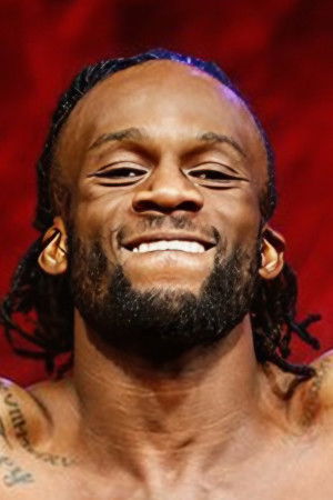 Sydney Maccow backdrop