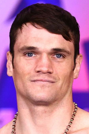 Larry Fryers backdrop