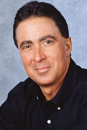 Keith Famie backdrop