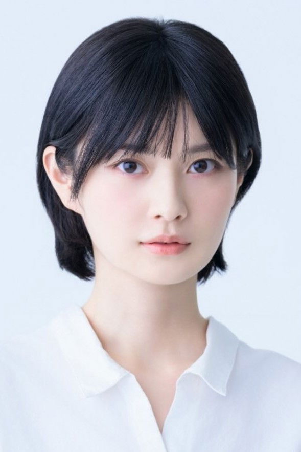 Mai Hikagedate backdrop