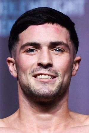 Mark Heffron backdrop